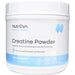 NutriDyn Creatine Powder, 17.81 oz, front of canister