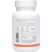 NutriDyn D3 10,000 with K2 60 capsules suggested use label