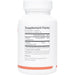 NutriDyn D3 2000 Iso Complete 90 capsules supplement facts label