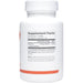 NutriDyn D3 5000 120 softgels supplement facts label