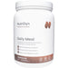 NutriDyn Daily Meal Chocolate powder, front of canister