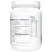 NutriDyn Daily Meal Vanilla powder amino acid profile label