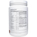 NutriDyn Detox Chocolate powder supplement facts label