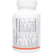NutriDyn Detox Support 42 capsules supplement facts label