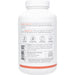 NutriDyn Digestive Vegetarian 180 capsules suggested use label