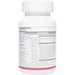 NutriDyn Essential Multi with Iron 90 capsules supplement facts label