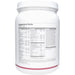 NutriDyn Everyday Essentials Women's Advanced 30 packets supplement facts label