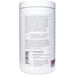 NutriDyn Fiber Berry powder 10.72 oz suggested use label
