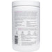 NutriDyn Fruits & Greens Berry powder suggested use label