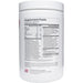 NutriDyn Fruits & Greens Berry powder supplement facts label