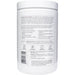 NutriDyn Fruits & Greens Chocolate Coconut powder suggested use label