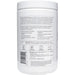 NutriDyn Fruits & Greens Chocolate with Monk Fruit powder suggested use label