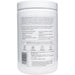NutriDyn Fruits & Greens Grape powder suggested use label