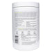 NutriDyn Fruits & Greens Green Tea Melon powder suggested use label