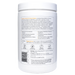 NutriDyn Fruits & Greens Immune Support Mango powder suggested use label