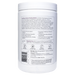 NutriDyn Fruits & Greens Immune Support Passion Fruit powder suggested use label