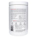 NutriDyn Fruits & Greens Strawberry Kiwi with Monk Fruit powder suggested use label