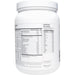 NutriDyn GI Restore Chocolate powder amino acid profile label