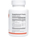 NutriDyn GoodNight 60 capsules supplement facts label