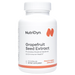 NutriDyn Grapefruit Seed Extract 250 mg, 120 capsules, front of bottle