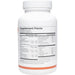 NutriDyn Hair, Skin, & Nails 120 capsules supplement facts label