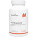 NutriDyn HCl Support, 90 tablets, front of bottle