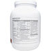 NutriDyn Health Drink Chocolate powder supplement facts label
