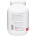 NutriDyn Health Drink Strawberry Cream powder suggested use label