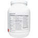 NutriDyn Health Drink Strawberry Cream powder supplement facts label