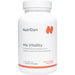 NutriDyn His Vitality, 90 capsules, front of bottle