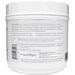 NutriDyn Hormone Balance Caramel Macchiato powder suggested use label