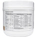 NutriDyn Hormone Balance Caramel Macchiato powder supplement facts label