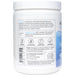 NutriDyn Hydrate Blue Raspberry powder suggested use label