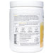 NutriDyn Hydrate Lemonade powder suggested use label