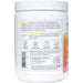 NutriDyn Hydrate Orange powder suggested use label