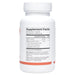 NutriDyn I-3-C Plus 60 capsules supplement facts label