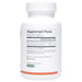 NutriDyn Immunity Pro 90 capsules supplement facts label