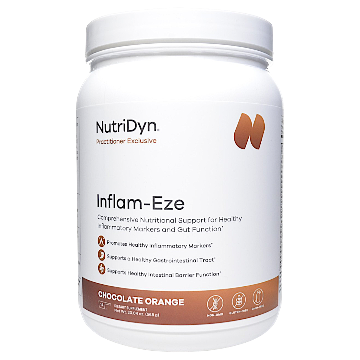 Inflam-Eze by NutriDyn