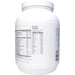 NutriDyn Inflam-Eze Chocolate Orange powder 30 servings amino acid profile label