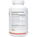 NutriDyn Inflam-Eze Plus 180 capsules supplement facts label
