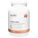 NutriDyn Inflam-Eze Spiced Chai powder, 30 servings, front of canister