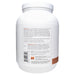 NutriDyn Inflam-Eze Spiced Chai powder 30 servings suggested use label
