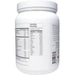 NutriDyn Inflam-Eze Tropical Punch powder 14 servings amino acid profile label