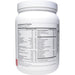NutriDyn Inflam-Eze Tropical Punch powder 14 servings supplement facts label