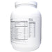 NutriDyn Inflam-Eze Tropical Punch powder 30 servings amino acid profile label
