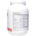 NutriDyn Inflam-Eze Tropical Punch powder 30 servings supplement facts label