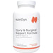 NutriDyn Injury & Surgical Support Formula, 180 tablets, front of bottle