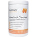 NutriDyn Intestinal Cleanse powder, front of canister