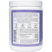 NutriDyn Kids Chewable Probiotic Grape 120 tablets suggested use label