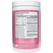 NutriDyn Kids Fruits & Greens Fruit Punch powder supplement facts label